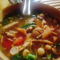 ส้มตำ กม.1