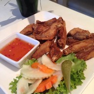 Inner Restaurant