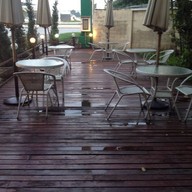 Inner Restaurant