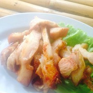 ส้มตำ กม.1