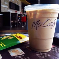 McDonald's เมเจอร์ รัชโยธิน