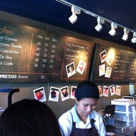 กาแฟ บลูคาสเทิลคาเฟ่