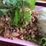 เรือนไม้คลองแห