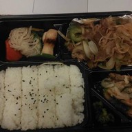 อาหารญี่ปุ่น Obentoya