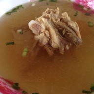 กร ข้าวมันไก่