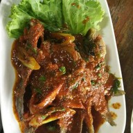 สวนอาหารบ้านน้อย 1