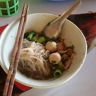 ก๋วยเตี๋ยวเรืออยุธยา