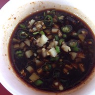 กร ข้าวมันไก่