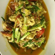 สวนอาหารบ้านน้อย 1