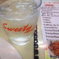 Sweety Icy Coffee เสาชิงช้า