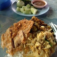 ข้าวแกง-ระโนด