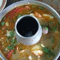 สวนอาหารบ้านน้อย 1