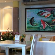 Inner Restaurant