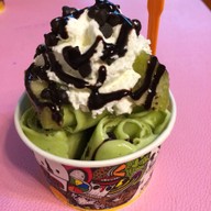 ไอติมผัด Ice Manias โชคชัย 4