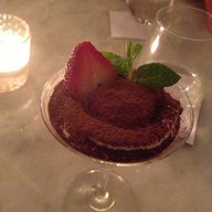 D'vine Wine Bar & Tapas The Crystal Park