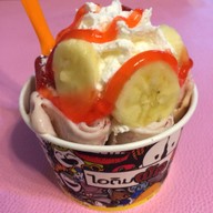 ไอติมผัด Ice Manias โชคชัย 4