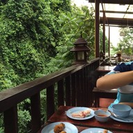 ปากหลักกุ้งกระทะ