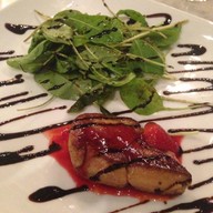 D'vine Wine Bar & Tapas The Crystal Park