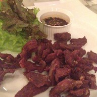 D'vine Wine Bar & Tapas The Crystal Park