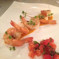 D'vine Wine Bar & Tapas The Crystal Park