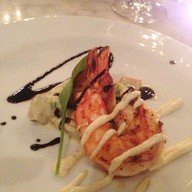 D'vine Wine Bar & Tapas The Crystal Park