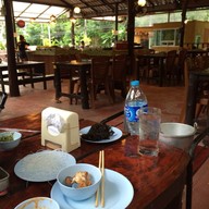 ปากหลักกุ้งกระทะ