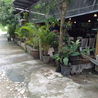 ปากหลักกุ้งกระทะ