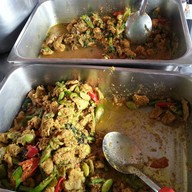 ข้าวแกงป้าจัน