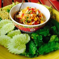 ร้านอาหารวิเชียรโภชนา