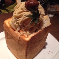 Squall Cafe Shinjuku