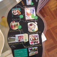 ไอติม100รส  Itim Roi Ros : gelato & craft ice cream เชียงใหม่