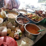 ข้าวแกงป้าจัน