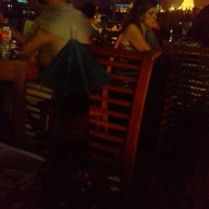 บรรยากาศ Vista Roof Top Bar