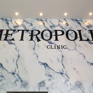 Metropolitan Aesthetic Clinic ราชดำริ