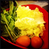 ลัคกี้สุกี้