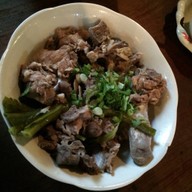 ก๋วยเตี๋ยวสุโขทัย ร่มเกล้าฯ