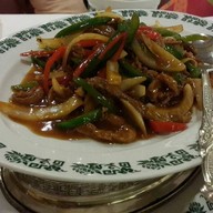 ภัตตาคาร Macro Polo โรงแรมมณเฑียร