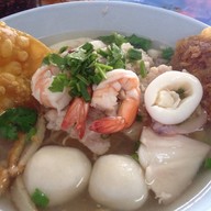 ร้านก๋วยเตี๋ยวชลบุรี-แก่งคอย แก่งคอย