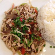 ฟูลี่ไชนีสเรสเทอรองท์