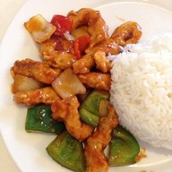 ฟูลี่ไชนีสเรสเทอรองท์