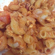 Sweet Chilli