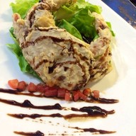 Niche Cafe' เดอะไนน์