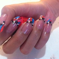 Debborah Nail Spa เดอะ 49 เทอเรส