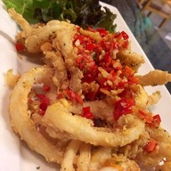 Niche Cafe' เดอะไนน์