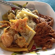 ข้าวแกงครัวป้าวิไล