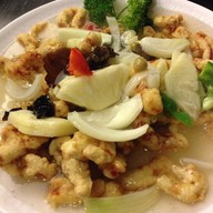 คิ รา ซอง @ Korean Town