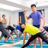 Yoga & Me CDC