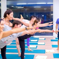 Yoga & Me CDC