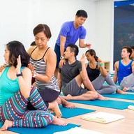 Yoga & Me CDC
