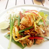 ชมทะเล Chom Talay Restaurant